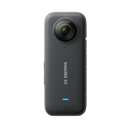 Zestaw z kamerą Insta360 X3 (256GB)