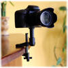 Delkin Fat Gecko Camera Mounts - Fat Gecko Vise