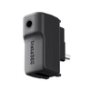 Insta360 ONE X2 / ONE RS 1-Inch 360 Edition Mic Adapter - adapter mikrofonowy Vertical Version