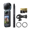 Insta360 X4 Motorcycle Bundle