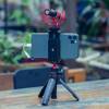 Mini Statyw Z Głowicą 3d Monopod Na Aparat Ulanzi Mt-08