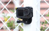 Opaska na szyję Sunnylife z magnetycznym mocowaniem do kamer sportowych (ZJ554)