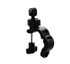 Telesin DJ-HBM-001 | uchwyt rowerowy Bike Mount do kamer sportowych Insta360