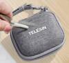 Telesin IS-HCC-001 | etui typu hardcase dla kamer Insta360 GO 3 / GO 3s