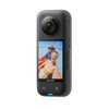 Zestaw z kamerą Insta360 X3 (64GB)